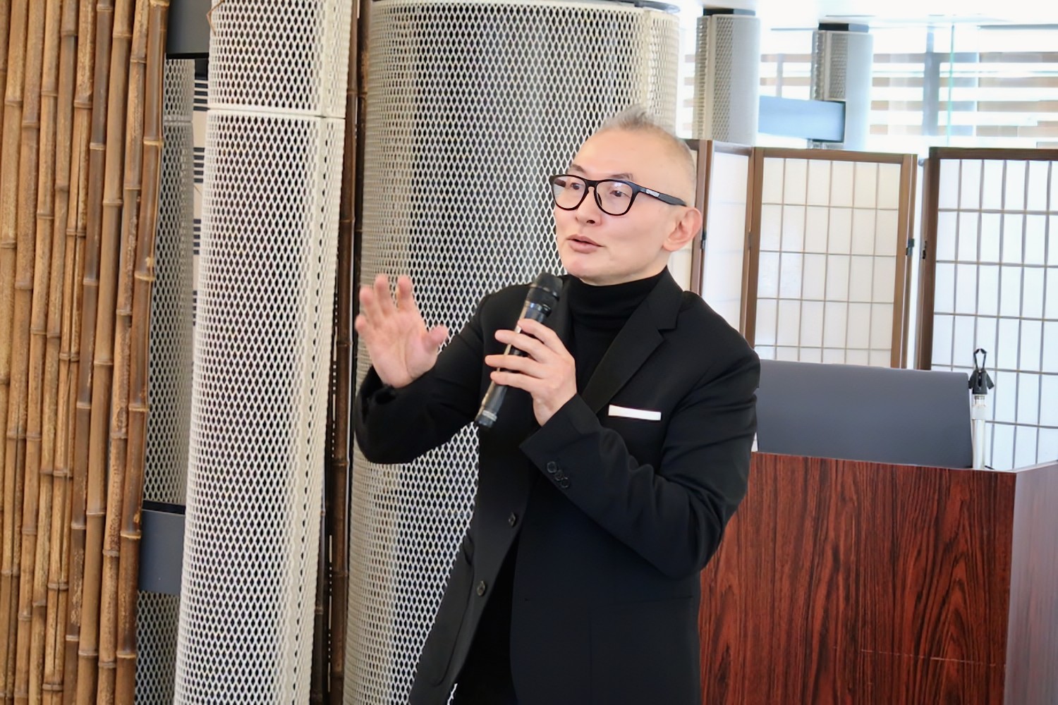皇居外苑楠公でのイベントありがとうございました!