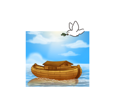 ノアの箱舟