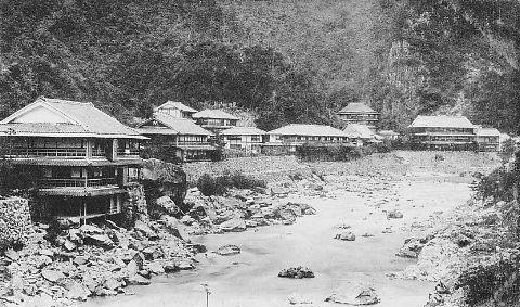 おもてなし旅館
