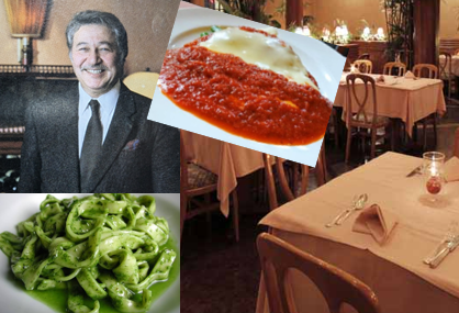 レストランアントニオ2