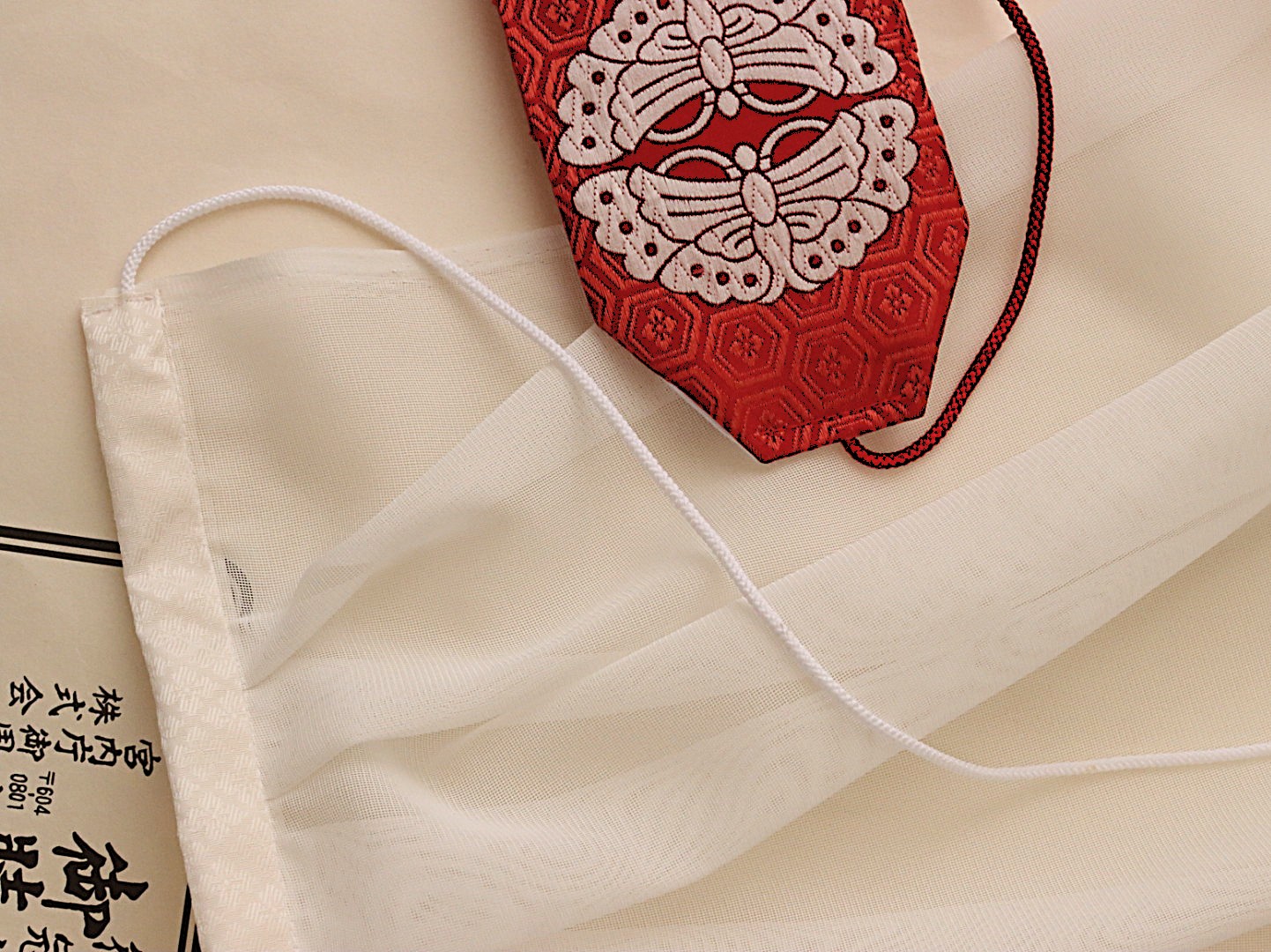 イベントで使用の日本伝統衣装について